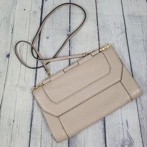 MACKAGE | magnetic close envelope style clutch crossbody